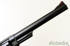 Smith & Wesson 29-3 .44 Remington Magnum
