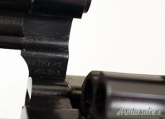 Smith & Wesson 29-3 .44 Remington Magnum
