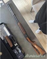 Beretta 692 12 black édition