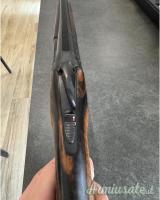 Beretta 692 12 black édition