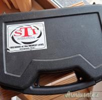 STI International 45 LAWMAN .45 ACP