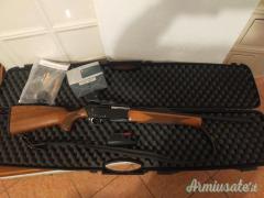 Browning LongTrac .30-06 Springfield