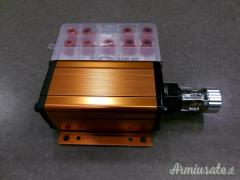 LYMAN CASE TRIM  RIF AC888