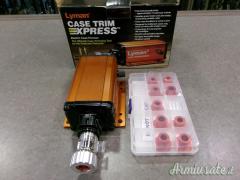 LYMAN CASE TRIM  RIF AC888