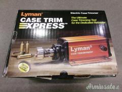 LYMAN CASE TRIM  RIF AC888