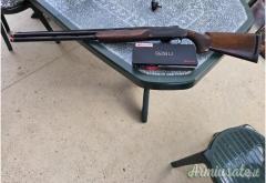 Benelli 828U Sporting  12