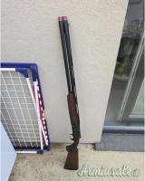Benelli 828U Sporting  12