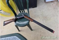 Benelli 828U Sporting  12