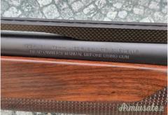 Benelli 828U Sporting  12