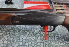 Benelli 828U Sporting  12