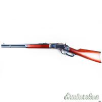 Uberti 1873 .357 Mag.