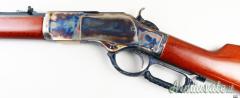 Uberti 1873 .357 Mag.