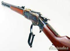 Uberti 1873 .357 Mag.