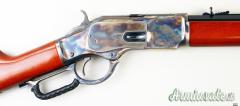 Uberti 1873 .357 Mag.
