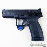 ...Altro | Non elencato MC 9S 9x19mm Parabellum | Luger | NATO