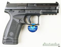 ...Altro | Non elencato MC 9S 9x19mm Parabellum | Luger | NATO