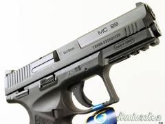 ...Altro | Non elencato MC 9S 9x19mm Parabellum | Luger | NATO