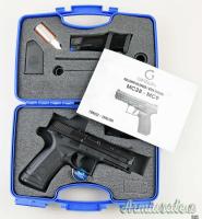 ...Altro | Non elencato MC 9S 9x19mm Parabellum | Luger | NATO