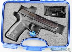 ...Altro | Non elencato MC 9S 9x19mm Parabellum | Luger | NATO