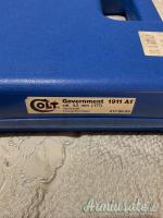 Colt 1911 A1 4.5/.177