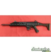 CZ | Ceska Zbrojovka Scorpion Evo 3 S1 9x21mm IMI