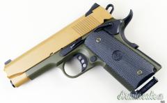 Wilson Combat CQB 4
