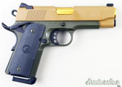 Wilson Combat CQB 4