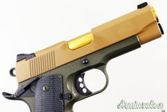 Wilson Combat CQB 4