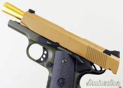 Wilson Combat CQB 4