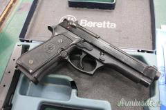 Beretta 98FS 9x21mm IMI