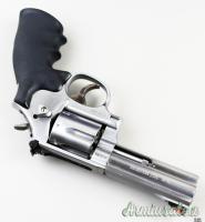 Smith & Wesson 686-6 PLUS .357 Magnum  |  9x31mmR  | .353 Casull