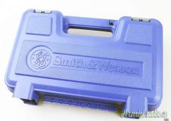 Smith & Wesson 686-6 PLUS .357 Magnum  |  9x31mmR  | .353 Casull