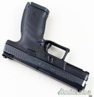 CZ | Ceska Zbrojovka P-10C 9x19mm Parabellum | Luger | NATO