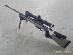 Bergara B14 wilderness  ...Altro