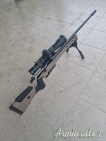 Bergara B14 wilderness  ...Altro