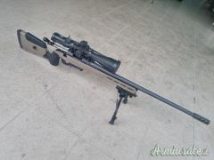 Bergara B14 wilderness  ...Altro