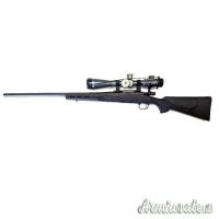 Remington 700 SPS Varmint .223 Remington