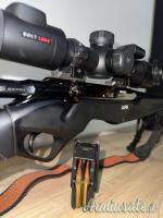 Benelli Lupo .308 Winchester