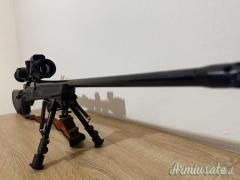 Benelli Lupo .308 Winchester