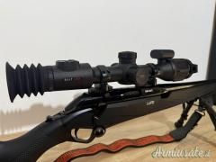 Benelli Lupo .308 Winchester