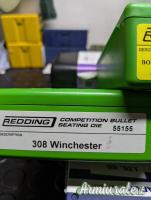 Redding Competition Seater