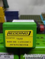 Redding Body Die