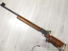 B.S.A. martini mark5 .22 Long Rifle