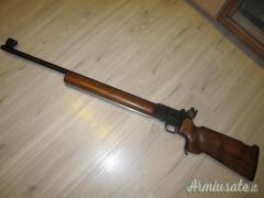 B.S.A. martini mark5 .22 Long Rifle
