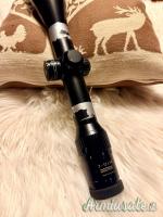 Docter 3-12x56 ret. illuminato