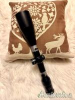 Docter 3-12x56 ret. illuminato