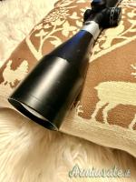 Docter 3-12x56 ret. illuminato