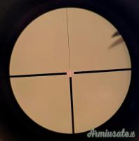 Docter 3-12x56 ret. illuminato