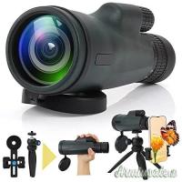 monoculare 10-30 x50