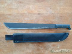 ONTARIO MILITARY JUNGLE MACHETE